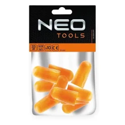 Bouchons D'oreilles Neo Tools 97-550 33 Db 9-11 10 Pièces