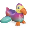 Bouée oiseau dodo Bestway L.1,41 m x l.1,13 m