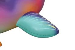 Bouée oiseau dodo Bestway L.1,41 m x l.1,13 m