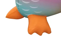 Bouée oiseau dodo Bestway L.1,41 m x l.1,13 m