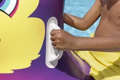 Bouée oiseau dodo Bestway L.1,41 m x l.1,13 m