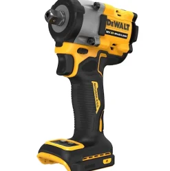 Boulonneuse à chocs 1/2'' 18V XR BRUSHLESS (sans batterie ni chargeur) + coffret T-STAK - DEWALT - DCF922NT-XJ