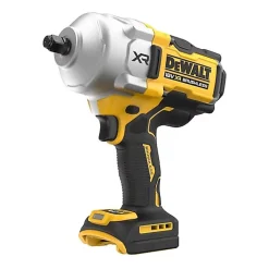 Boulonneuse à chocs 1/2 XR 18V Brushless 1632Nm (sans batterie ni chargeur) + coffret T-STAK - DEWALT - DCF961NT-XJ