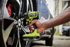 Boulonneuse à chocs Brushless HP 18V Ryobi