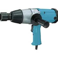 Boulonneuse à chocs 850W 588Nm en boîte carton - MAKITA - 6906