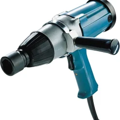 Boulonneuse à chocs 850W 588Nm en boîte carton - MAKITA - 6906