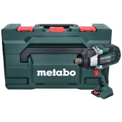 Boulonneuse metabo ssw 18 ltx 1750 bl sans fil 18 V 18 W 1750.0 Nm ( sans batterie )