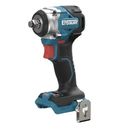 Boulonneuse sans fil Erbauer ERI1095IPD 18V 380 Nm (sans batterie)