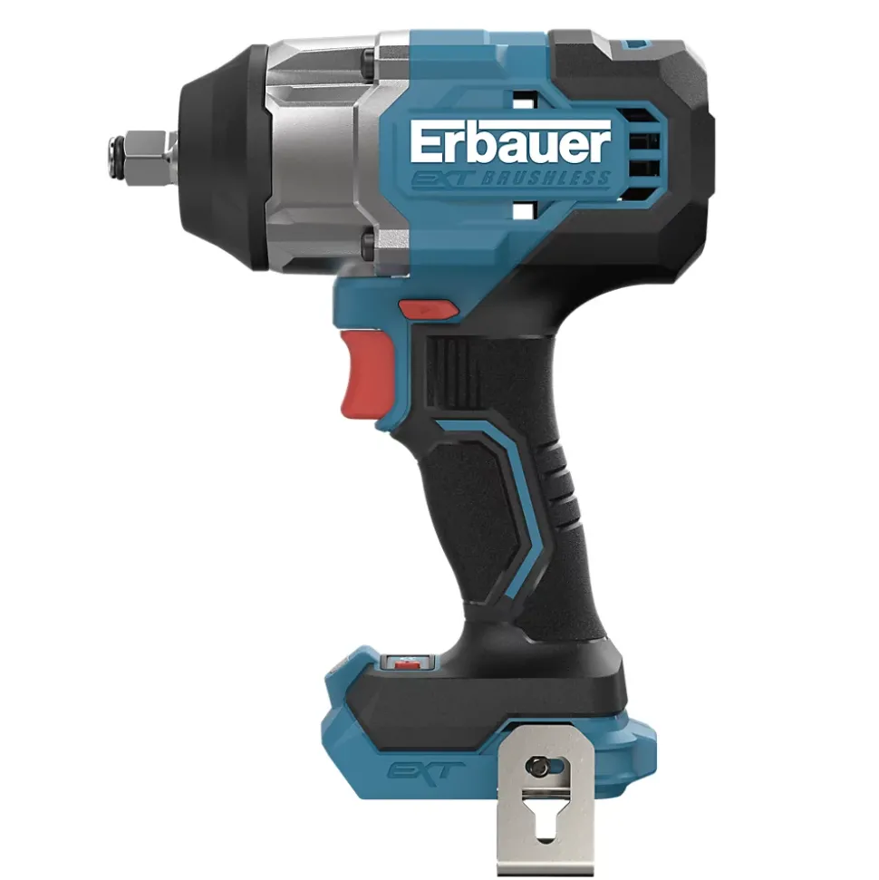 Boulonneuse sans fil Erbauer Elite ERI1097IPD 18V (sans batterie)