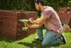 Boulonneuse sans fil Ryobi RIW18-0 18V (sans batterie)