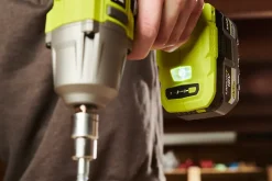 Boulonneuse sans fil Ryobi RIW18-0 18V (sans batterie)