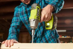 Boulonneuse sans fil Ryobi RIW18-0 18V (sans batterie)