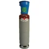Bouteille d'acétylène Air Liquide Oxyflam S05 800L