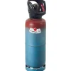 Bouteille d'acétylène Air Liquide Rollerflam