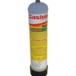 Bouteille d'argon pour soudage Castolin 110L
