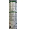 Bouteille de gaz jetable Argon pur 60L Stanley