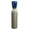 Bouteille d'oxygène Air Liquide Oxyflam S05