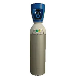 Bouteille d'oxygène Air Liquide Oxyflam S05