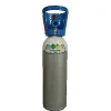 Bouteille d'oxygène Air Liquide Oxyflam S02 500L
