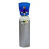 Bouteille d'oxygène pour soudure Air Liquide Oxyflam