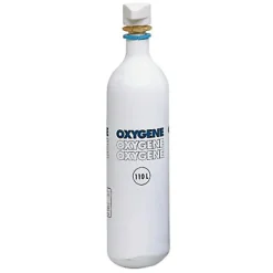 Bouteille vide Oxygène Coxynel Campingaz 100L