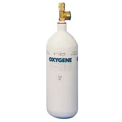 Bouteille vide Oxygène Oxypack Campingaz 500L