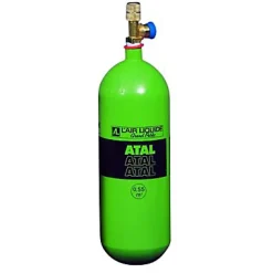 Bouteille vide pour soudure Atal 550 L