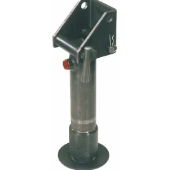 Béquille hydraulique diam 85 fixation basculante