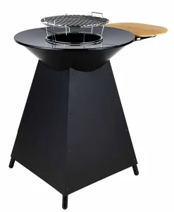 Brasero de cuisson en acier ⌀70cm Somagic