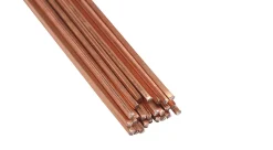 Brasure cuivre/phosphore Rolot 607 - 25 baguettes - Rothenberger
