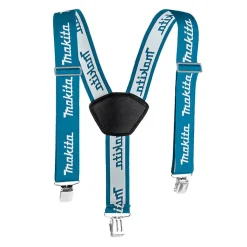 Bretelles À Clips Makita E-05402