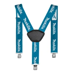 Bretelles À Clips Makita E-05402