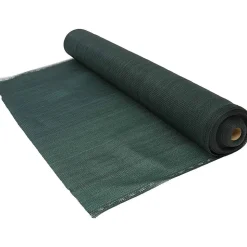Brise vue vert, 160 g/m² - 1,50 x 25 mètres - GT GARDEN
