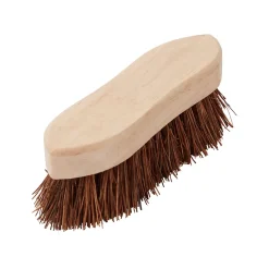 Brosse à main intérieur et extérieur