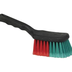 Brosse à manche court 275 mm Souple/fleuré VIKAN