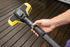 Brosse de lavage pour nettoyeur haute pression 3 en 1 WB 7 Plus Karcher