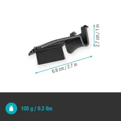 Brosse de nettoyage pour robot tondeuse Free Gardena