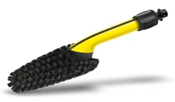 Brosse spéciale jantes Karcher pour nettoyage en profondeur