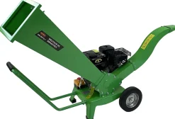 Broyeur de Branches 7 cv - 40 à 60 mm Maxi