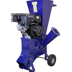 Broyeur de Branches 420cc 15CV