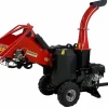 Broyeur de branches thermique BRF 15CV PRO 15cv BRF