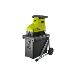 Broyeur de végétaux électrique RYOBI - RSH3045U - 3000W