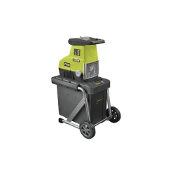 Broyeur de végétaux électrique RYOBI - RSH3045U - 3000W