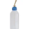 Burette Pressol 06865 de 250 ml avec Tuyau d'Injection Réglable en Laiton