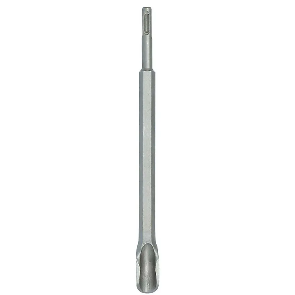 Burin à rainurer SDS 260 mm, RIBIMEX