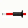 Burin 250mm avec protection de manche FACOM 263.P25
