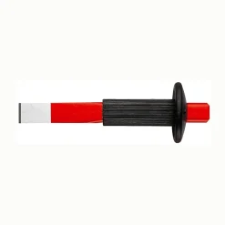 Burin 250mm avec protection de manche FACOM 263.P25