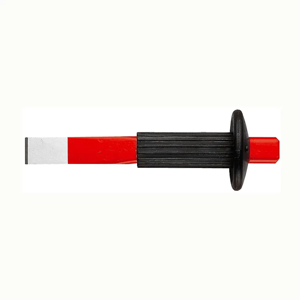 Burin 250mm avec protection de manche FACOM 263.P25