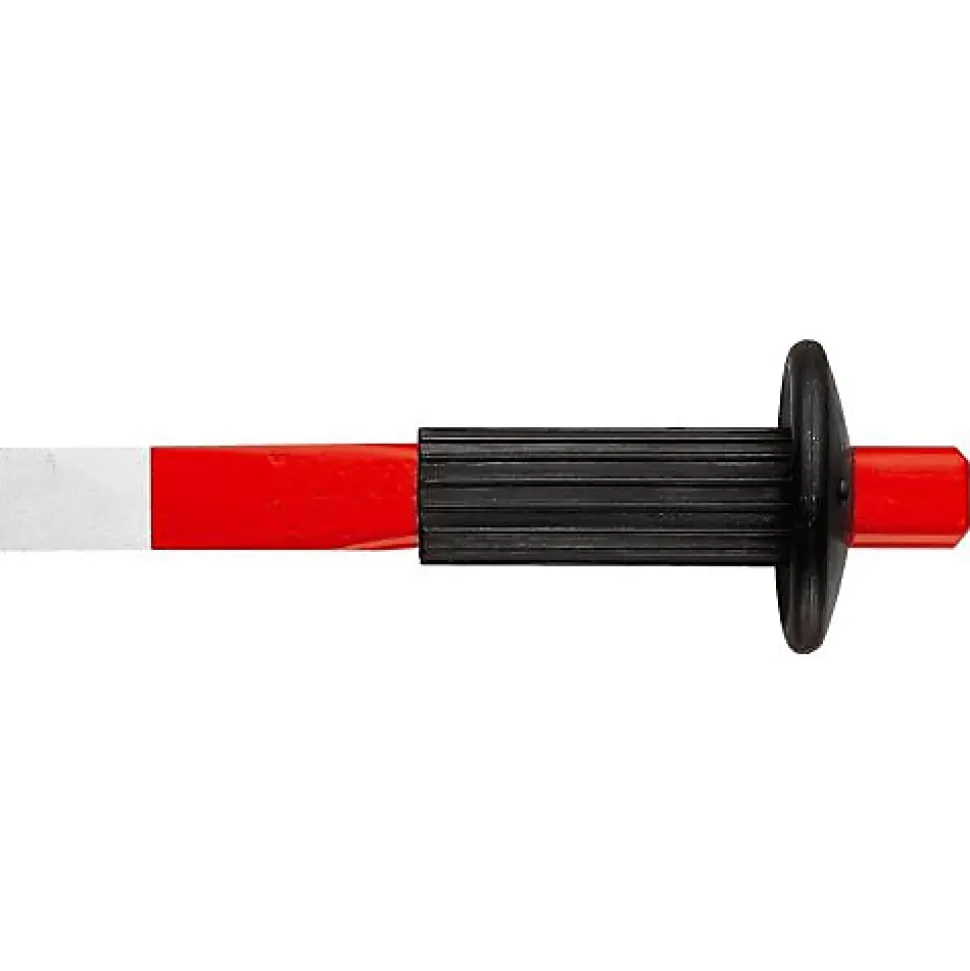 Burin 250mm avec protection de manche FACOM 263.P25
