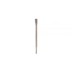 Burin plat SDS+ 40 mm L. 200 mm pour béton - Leman